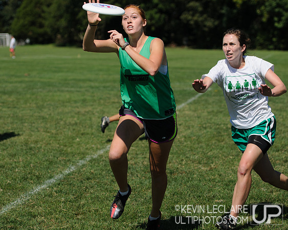 2012 Capital Sectionals Sunday