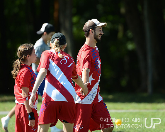 2012 Capital Sectionals Sunday