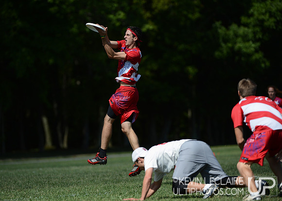 2012 Capital Sectionals Sunday