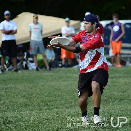 2012 Capital Sectionals Sunday