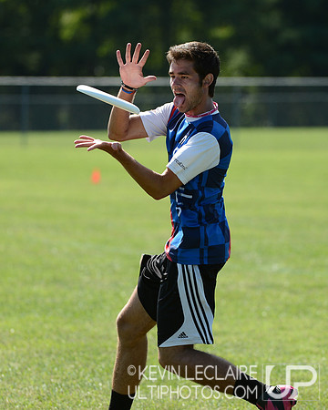 2012 Capital Sectionals Sunday