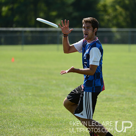 2012 Capital Sectionals Sunday