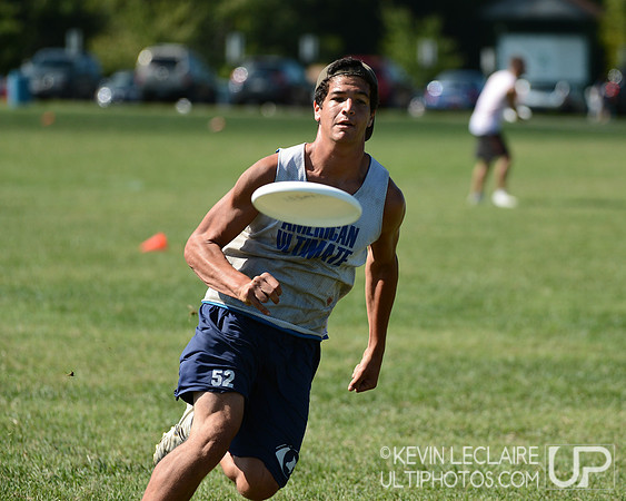 2012 Capital Sectionals Sunday