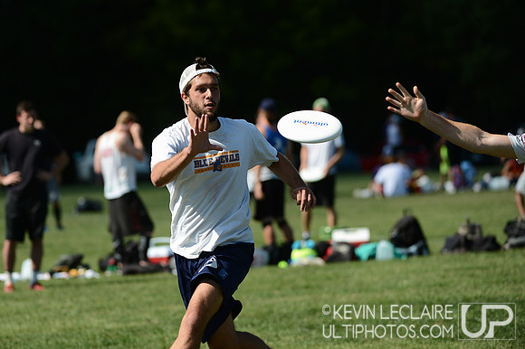 2012 Capital Sectionals Sunday