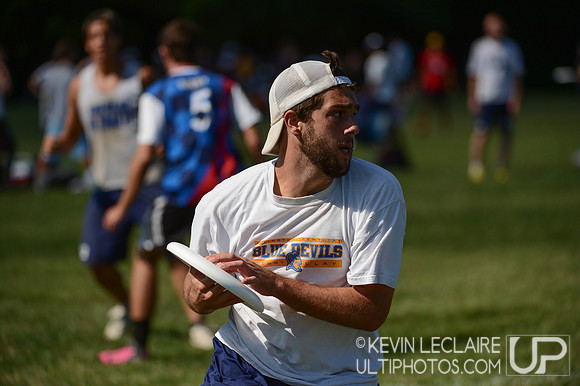 2012 Capital Sectionals Sunday