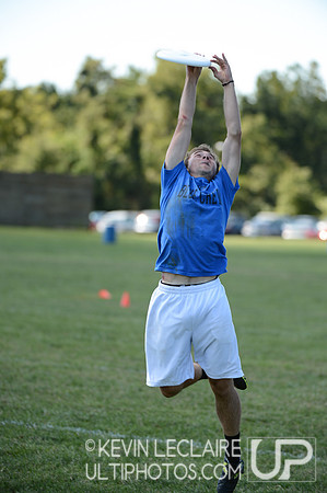 2012 Capital Sectionals Sunday
