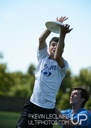 2012 Capital Sectionals Sunday