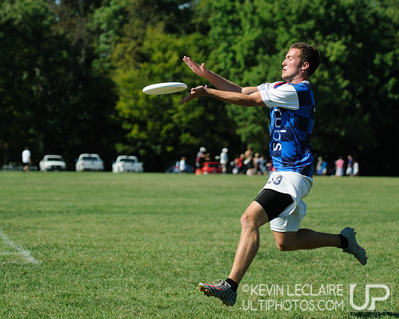 2012 Capital Sectionals Sunday