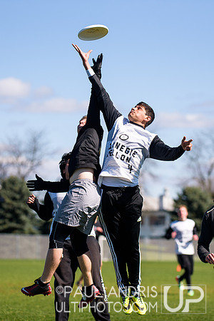 2015 Ohio Valley DI Regionals