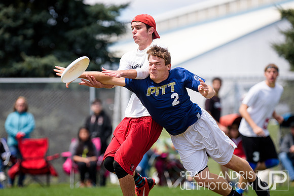 2015 Ohio Valley DI Regionals