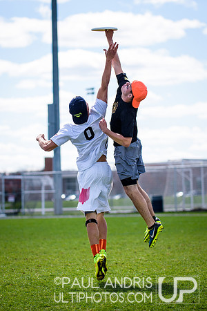2015 Ohio Valley DI Regionals