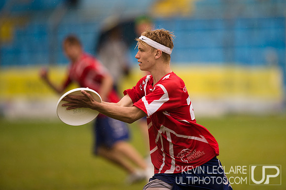 U17 Open OEYUC 2014 Final