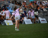 2022 World Ultimate Club Championships