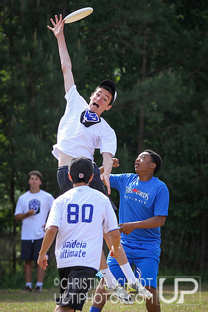 GA HS States 2014 - Sunday, Junior Varsity Boys