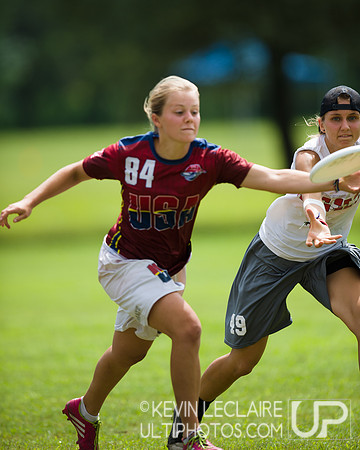 WJUC Day 4 Action
