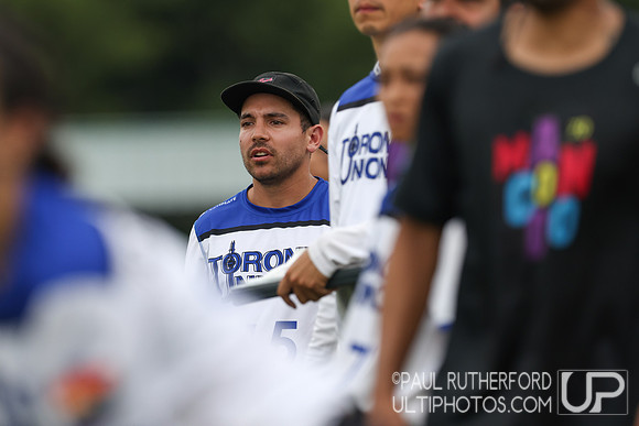 2022 World Ultimate Club Championships
