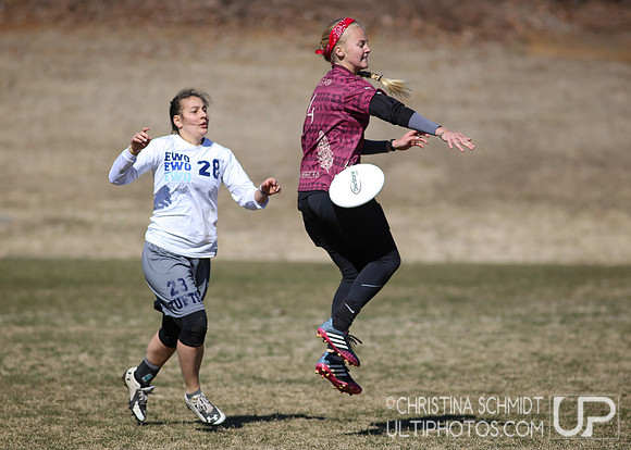 Queen City Tune Up 2015 - Sunday