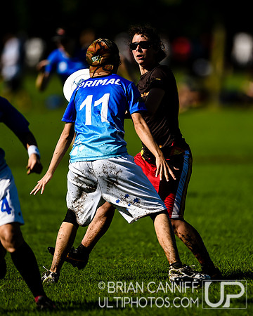 WUCC Women's Masters pool play