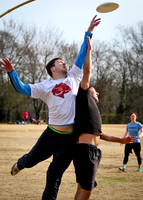 AFDC Winter Goaltimate EOST -- 2013