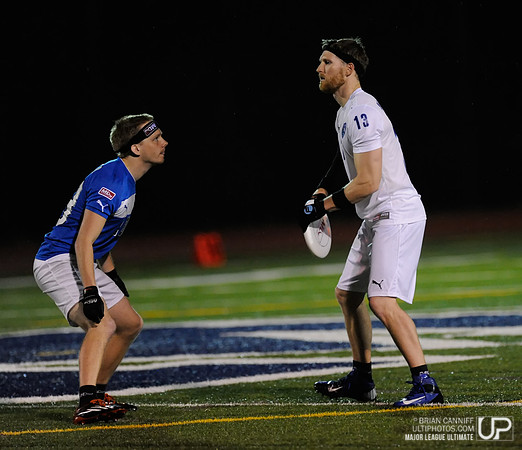 PHL Spinners at BOS Whitecaps - MLU - 5/10/14