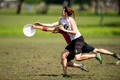 Traffic vs Nice Bristols - Pool G - Women's Division - WUCC 2014