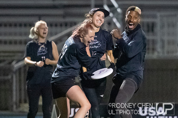 USAU Club National Championships 2022