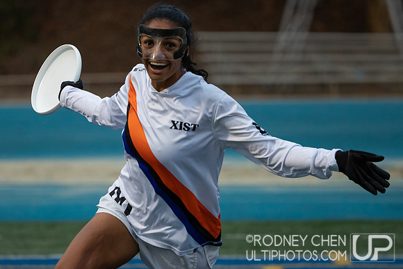 USAU Club National Championships 2022