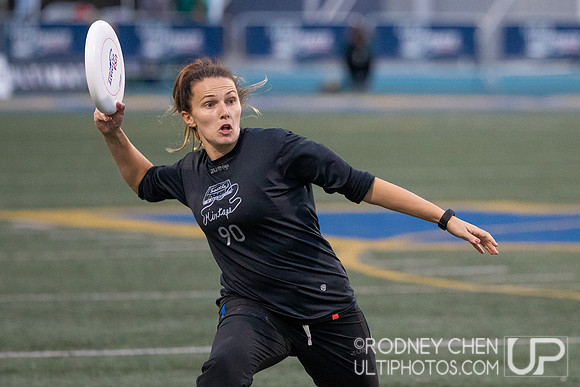 USAU Club National Championships 2022