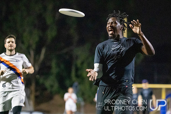 USAU Club National Championships 2022
