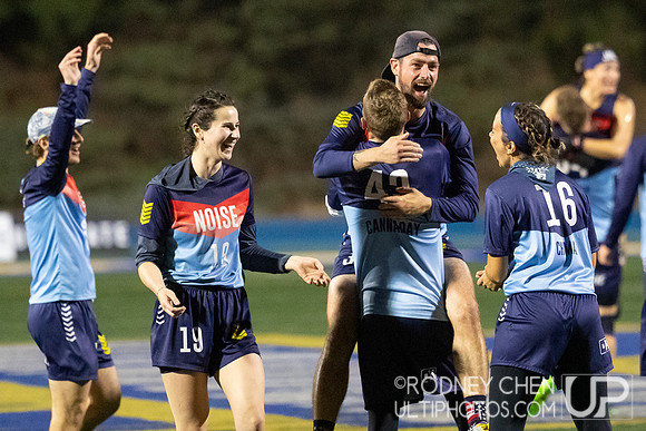 USAU Club National Championships 2022