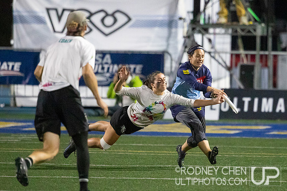 USAU Club National Championships 2022