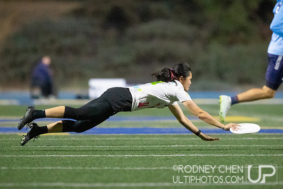 USAU Club National Championships 2022