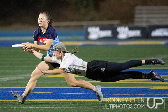 USAU Club National Championships 2022