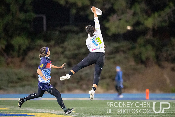 USAU Club National Championships 2022