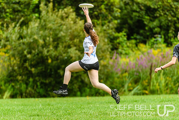 2024 Junior Canadian Ultimate Championship