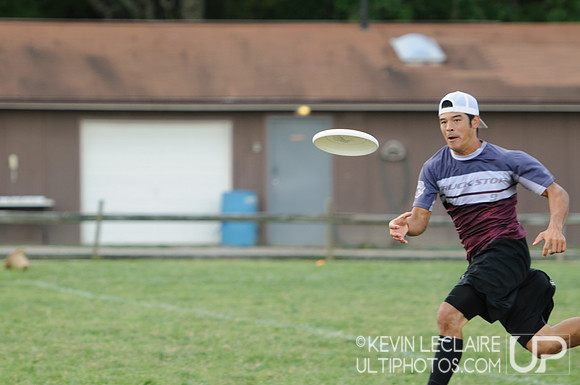 2012 Capital Sectionals Sunday