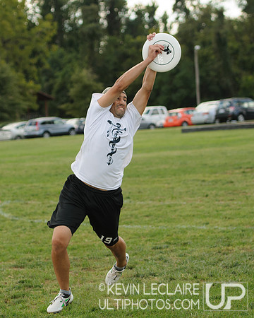 2012 Capital Sectionals Sunday