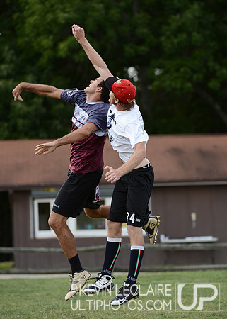 2012 Capital Sectionals Sunday