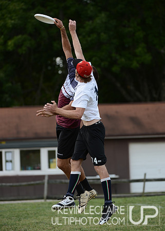 2012 Capital Sectionals Sunday