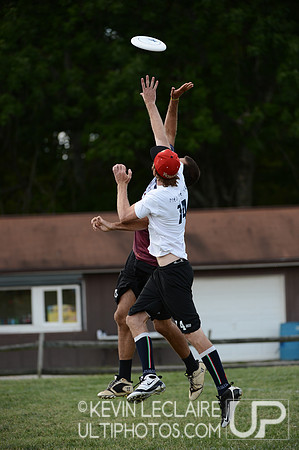 2012 Capital Sectionals Sunday