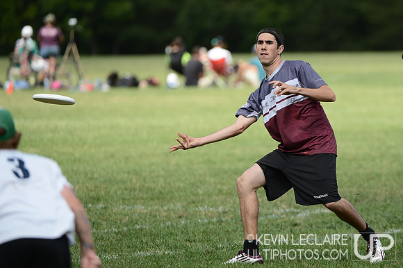 2012 Capital Sectionals Sunday