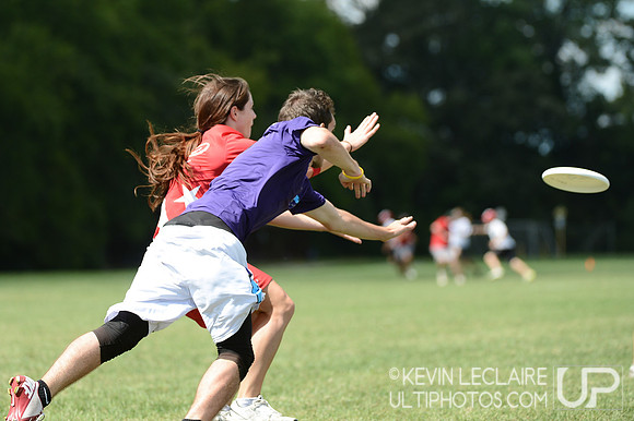 2012 Capital Sectionals Sunday