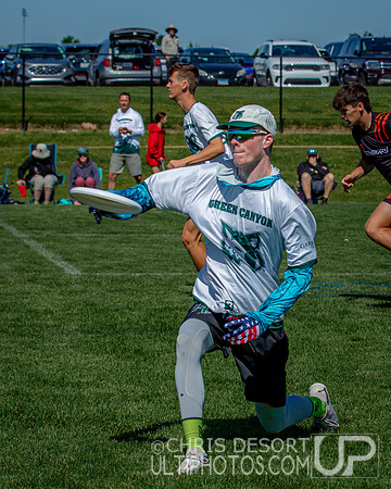2024 High School National Invite (HSNI) ©