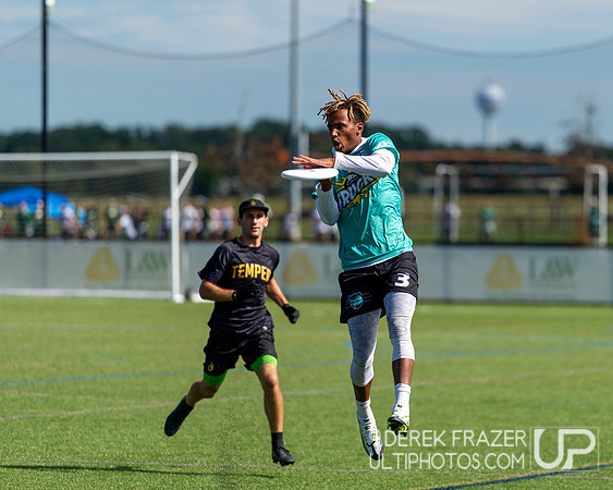 Men's Crossovers- 2022 Mid-Atlantic Regionals Saturday