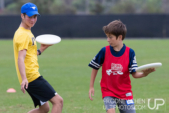 2022 USA Club National Championships