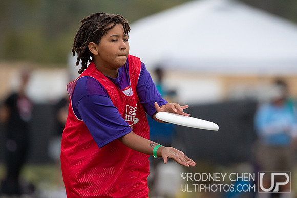 2022 USA Club National Championships
