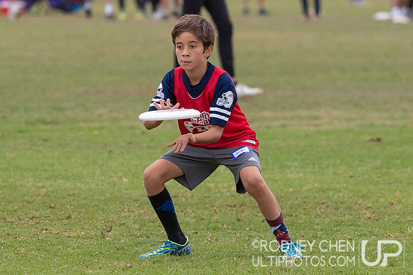 2022 USA Club National Championships