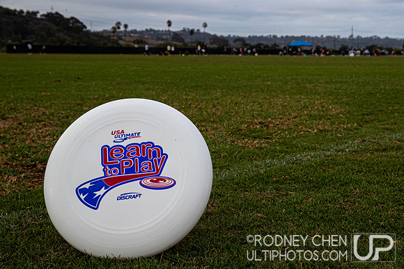 2022 USA Club National Championships