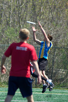 2012 Canadian High School Ultimate Championships
