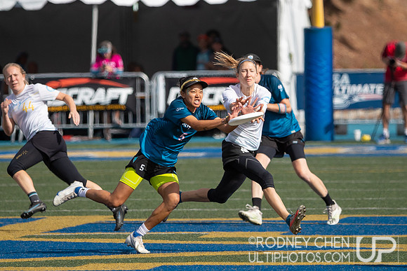 USAU Club National Championships 2022